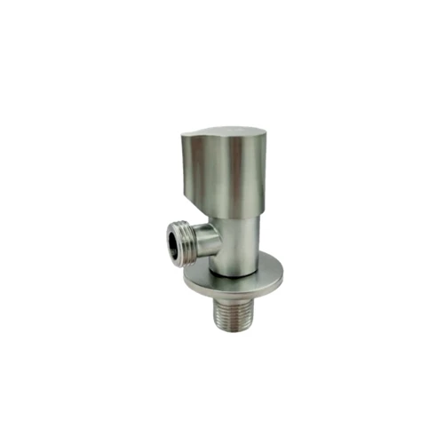 Кран кутовий FADO NEW з керамічною головкою 1/2 x1/2, серія 70