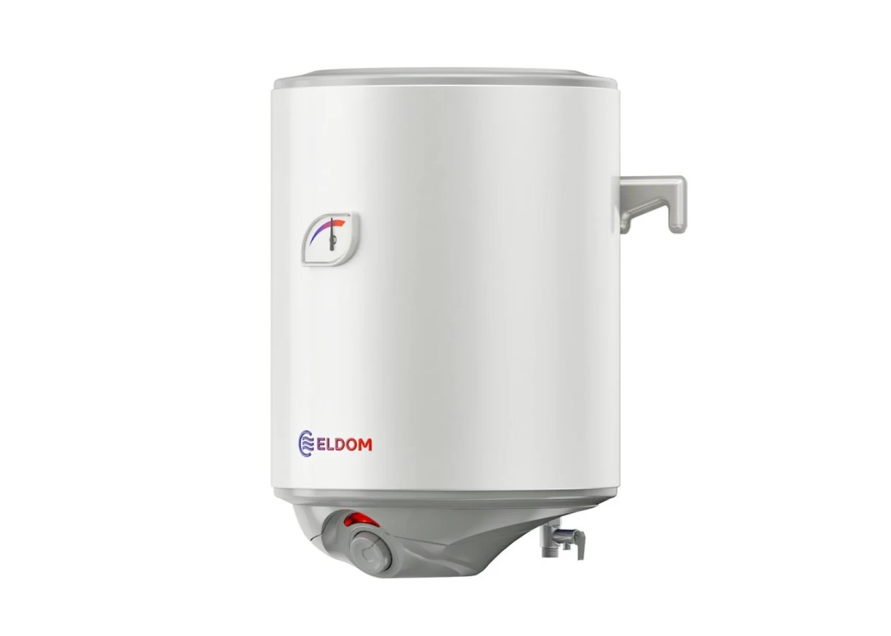 Фото 2 - Водонагрівач Eldom Style 30 SLIM 1,5 kW WVY03036F HVS