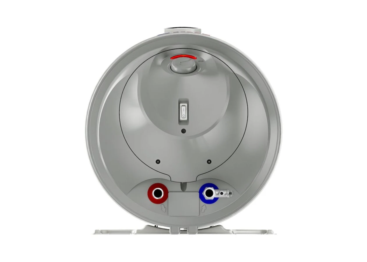 Фото 3 - Водонагрівач Eldom Style 30 SLIM 1,5 kW WVY03036F HVS