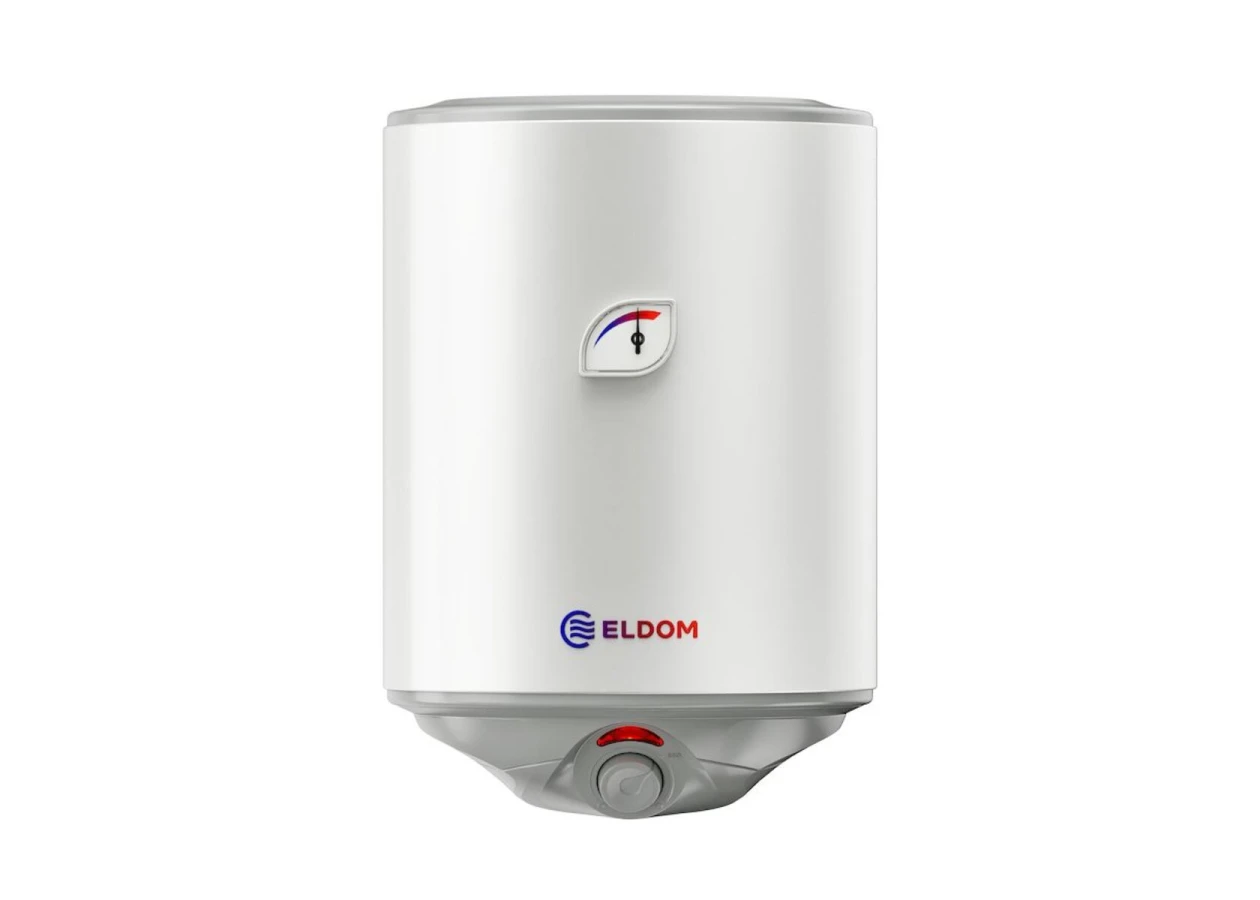 Фото 1 - Водонагрівач Eldom Style 30 SLIM 1,5 kW WVY03036F HVS