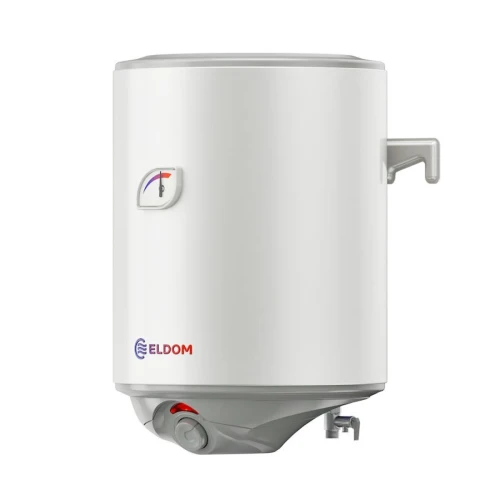 Фото 2 - Водонагрівач Eldom Style 30 SLIM 1,5 kW WVY03036F HVS