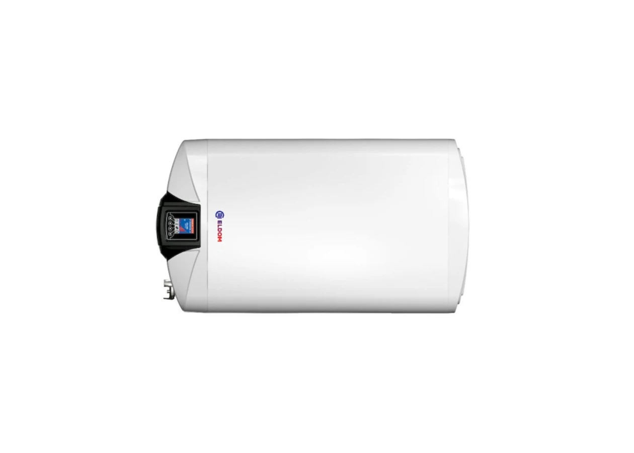 Фото 2 - Водонагрівач Eldom GALANT DRY 60  3x 1000 W  DV060DW-W HVS