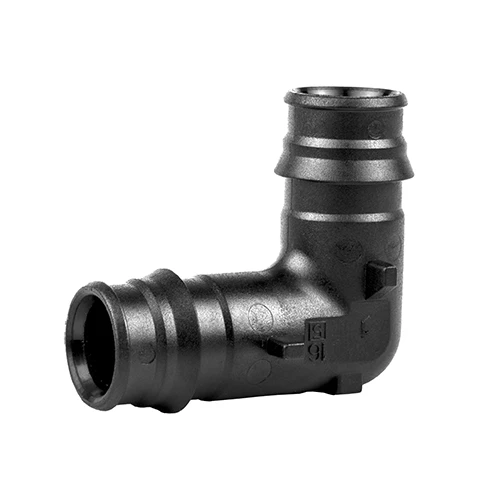 Уголок FADO FAST LINE PPSU 16х16