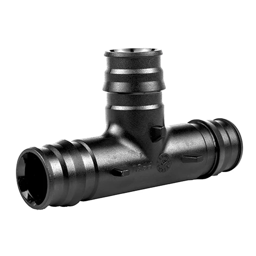Тройник FADO FAST LINE PPSU 20х20х20