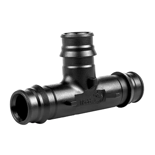Тройник FADO FAST LINE PPSU 25х25х25