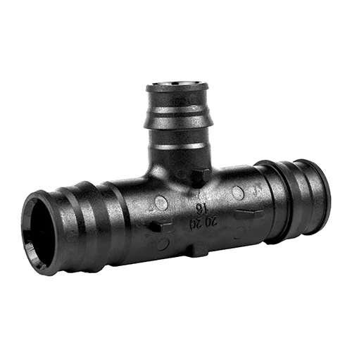 Редукционный тройник FADO FAST LINE PPSU 25х16х16