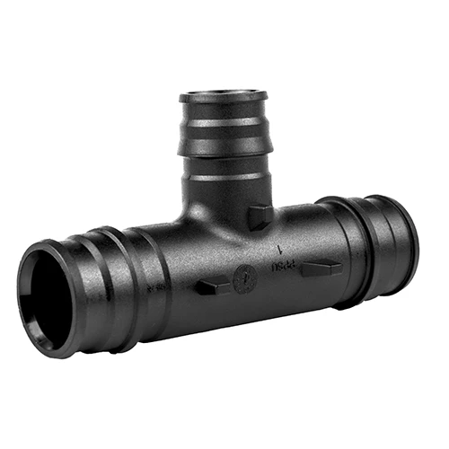 Редукционный тройник FADO FAST LINE PPSU 32x25x32