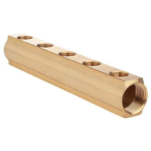 Балка колекторна FADO 1x1/2x1/2 x5