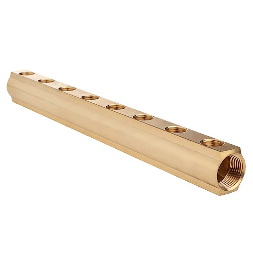 Балка колекторна FADO 1x1/2x1/2 x8