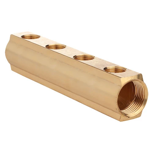 Балка колекторна FADO 1x1/2x1/2 x4