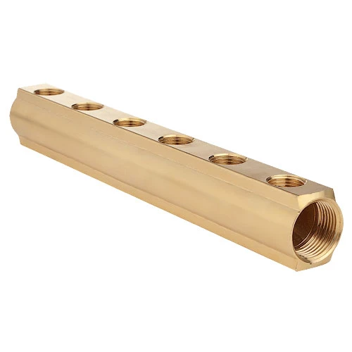 Балка колекторна FADO 1x1/2x1/2 x6