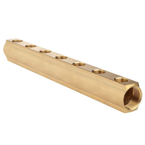 Балка колекторна FADO 1x1/2x1/2 x7