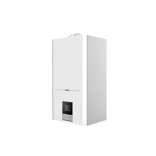 Фото 3 - Котел настінний Rens RGB-036, ТУРБОВАНИЙ, газовий, двоконтурний+димохід