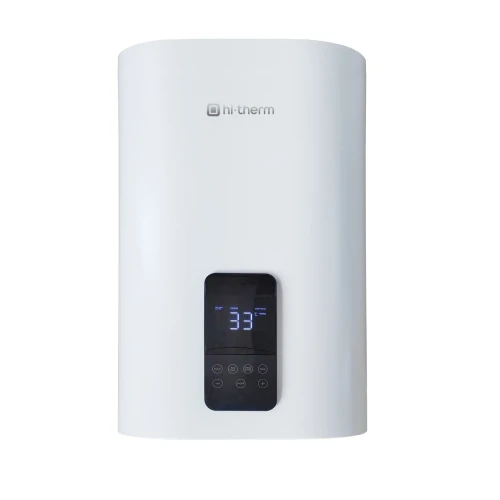 Водонагрівач hi-therm LUMIA TECH 100 DRY