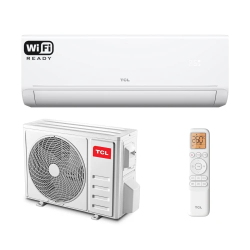 Кондиціонер TCL TAC-12CHSD/ZG31 On-Off WI-FI Ready