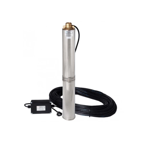 4” БЦПЕ 0,5-100У* /каб.80м/