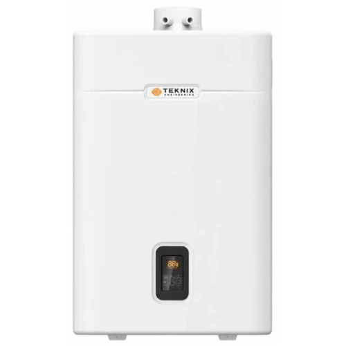 Котел газовий ENERGREEN-24 (потужність 24кВт) ТМ TEKNIX з конденсаційним димоходом