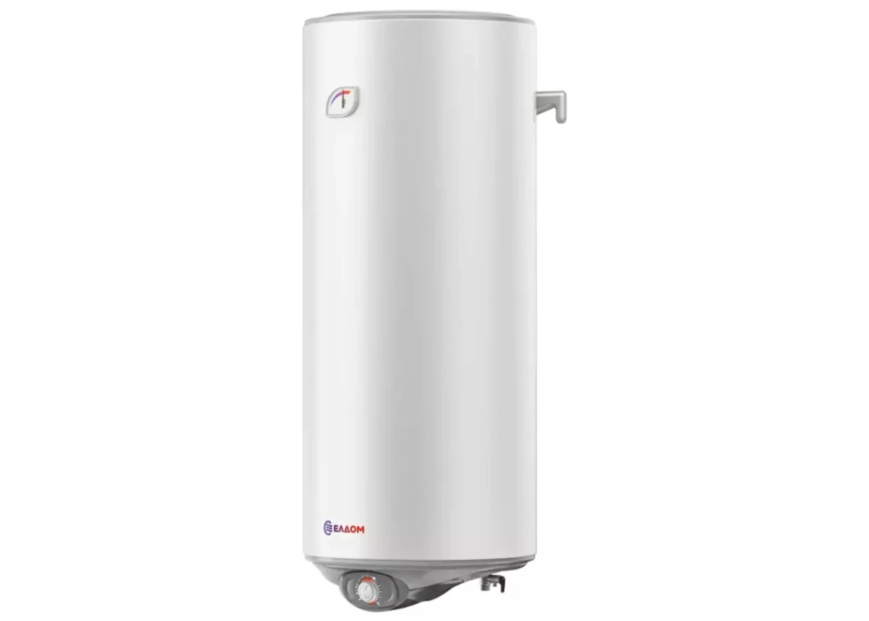 Фото 1 - Водонагрівач Eldom Eureka 120  2x1.0 kW  WVF12046FD