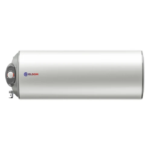 Водонагрівач Eldom Favourite Horizontal 70 2.0 kW WHF07039FL HVS