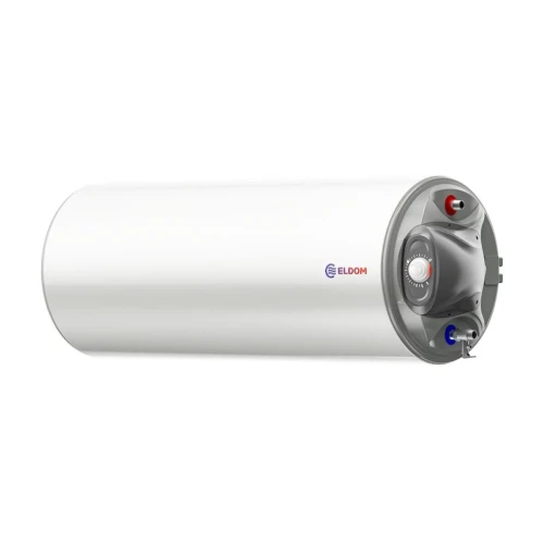 Водонагрівач Eldom Favourite Horizontal 70 2.0 kW WHF07039FR HVS