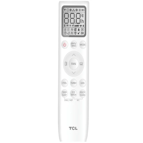 Фото 8 - Кондиціонер TCL TAC-09CHSD/UG11V3AHB VoxIN R32 WI-FI