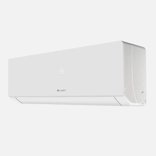 Фото 2 - Кондиціонер CHIGO Gloria CS-25V3G-G3A02A-H DC WiFi Heat Pump