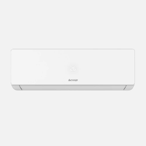 Кондиціонер CHIGO Gloria CS-25V3G-G3A02A-H DC WiFi Heat Pump