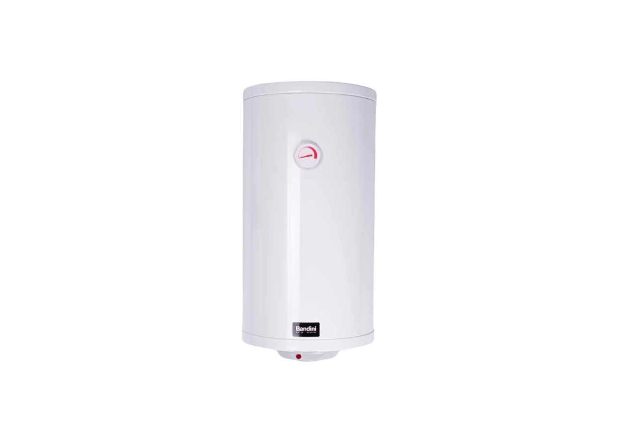 Фото 2 - Електричний водонагрівач Bandini Water Heaters  B 30 SLIM