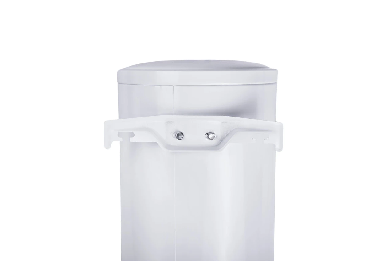Фото 3 - Електричний водонагрівач Bandini Water Heaters  B 30 SLIM