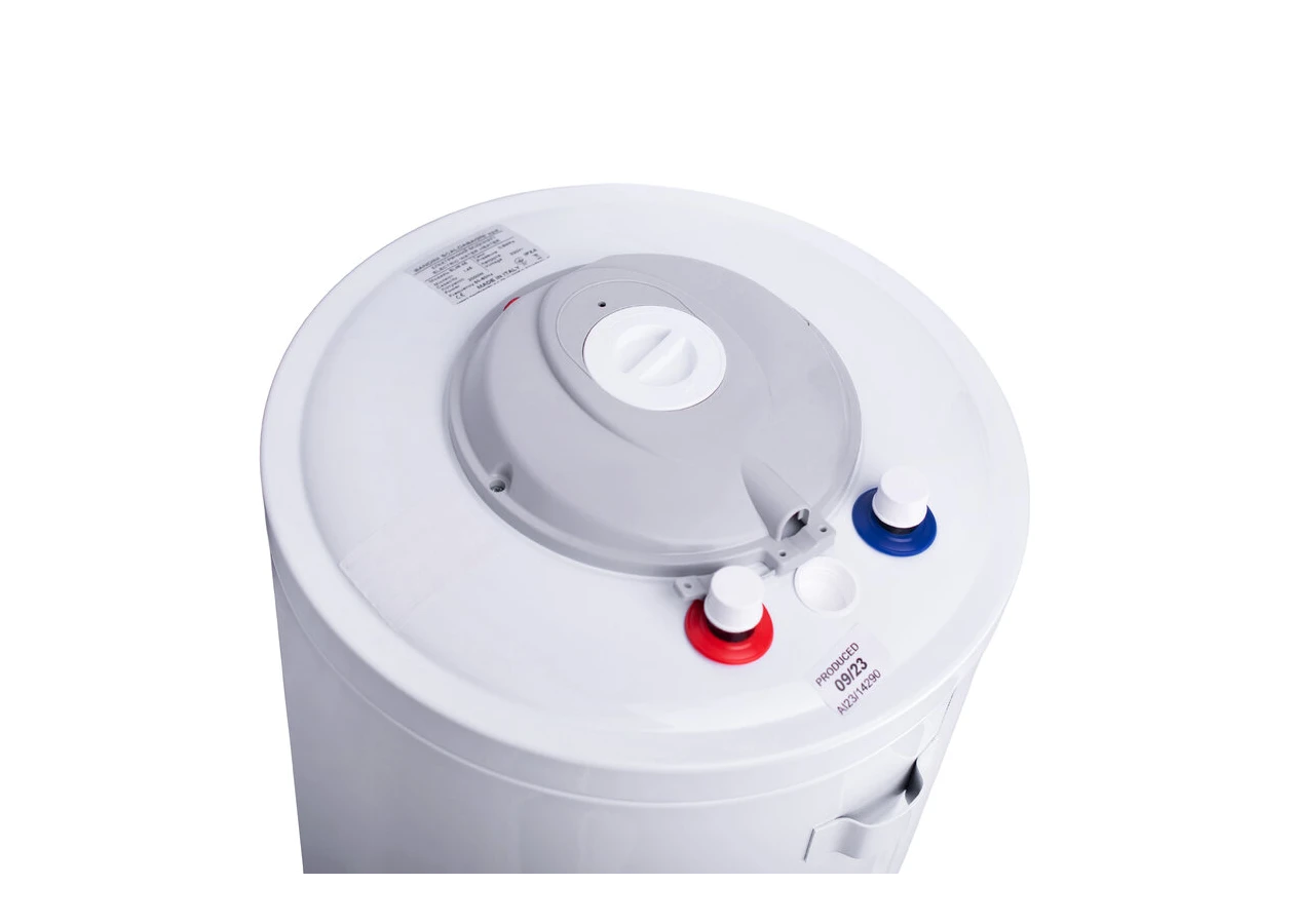 Фото 5 - Електричний водонагрівач Bandini Water Heaters  B 30 SLIM