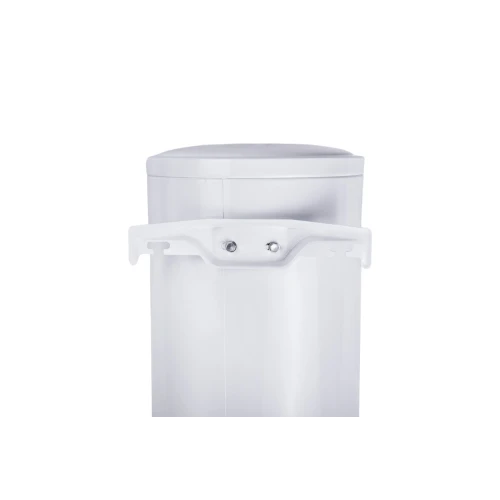 Фото 3 - Електричний водонагрівач Bandini Water Heaters  B 30 SLIM
