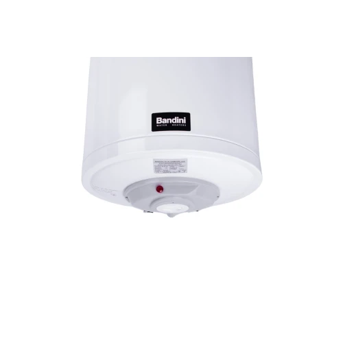 Фото 4 - Електричний водонагрівач Bandini Water Heaters  B 30 SLIM
