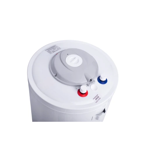 Фото 5 - Електричний водонагрівач Bandini Water Heaters  B 30 SLIM