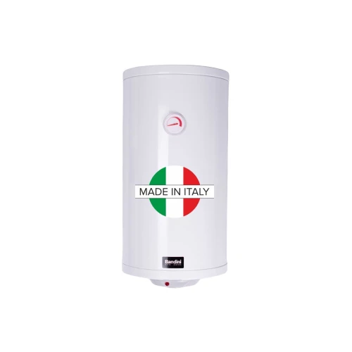 Електричний водонагрівач Bandini Water Heaters  B 30 SLIM