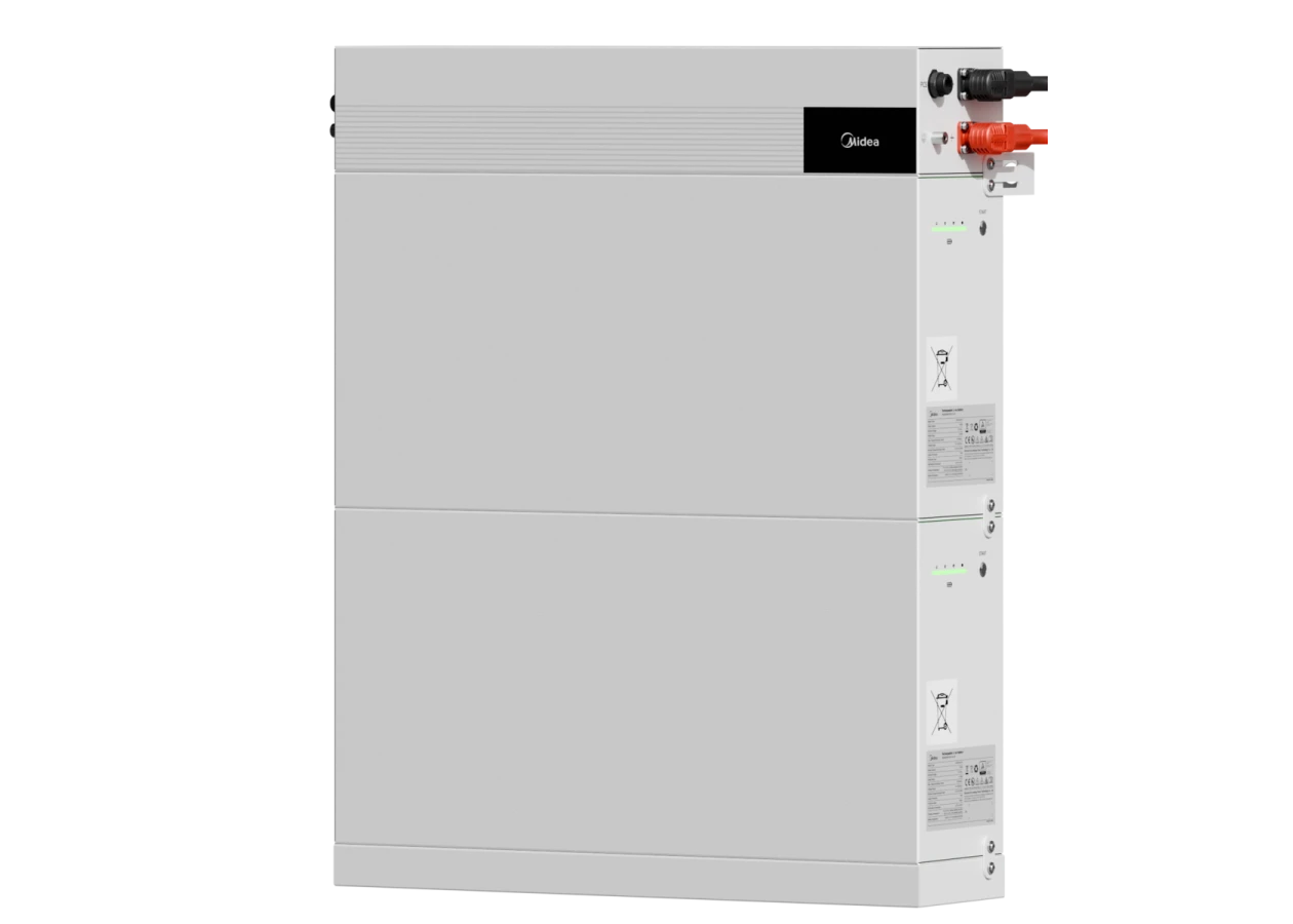 Фото 2 - Midea батарея MEB2-B5L-RA