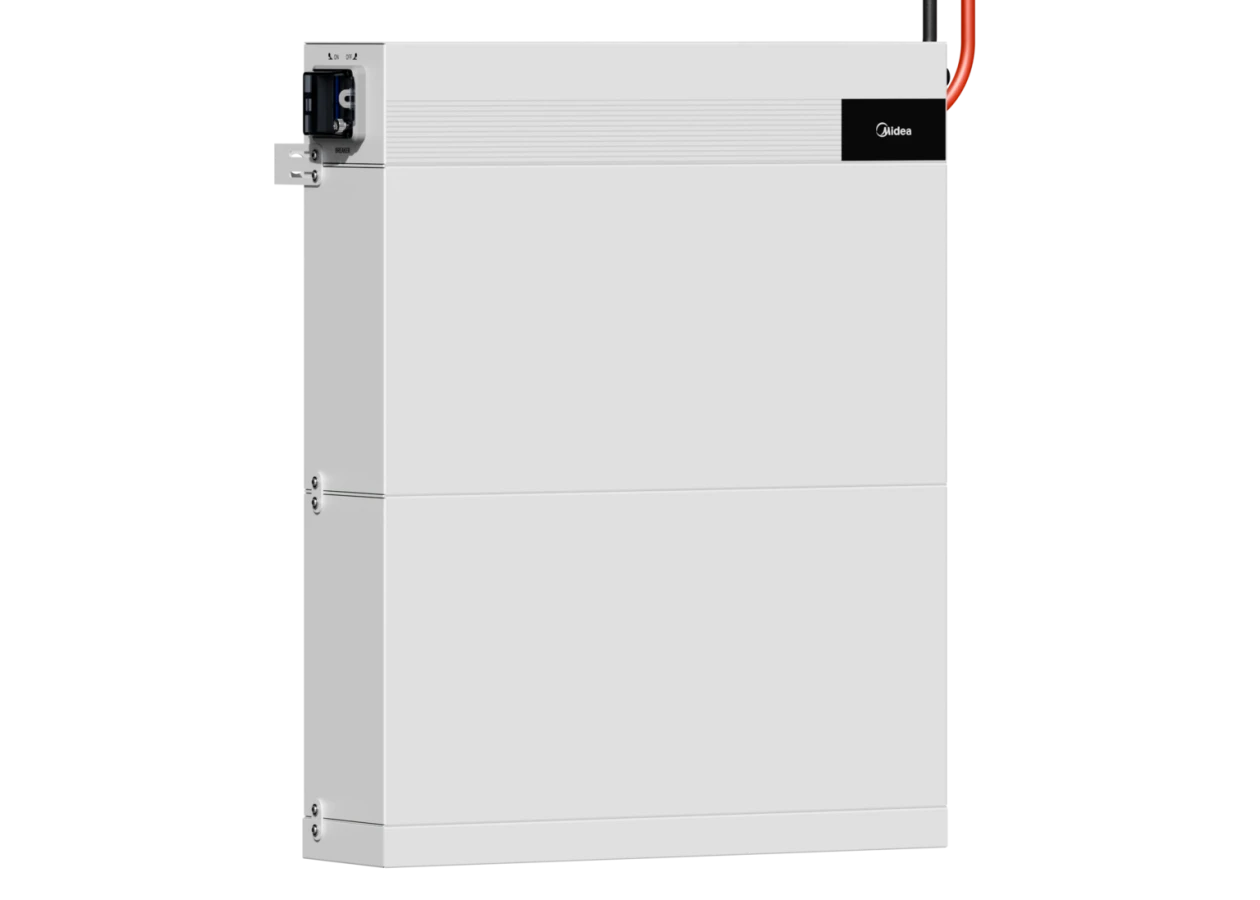 Фото 3 - Midea батарея MEB2-B5L-RA