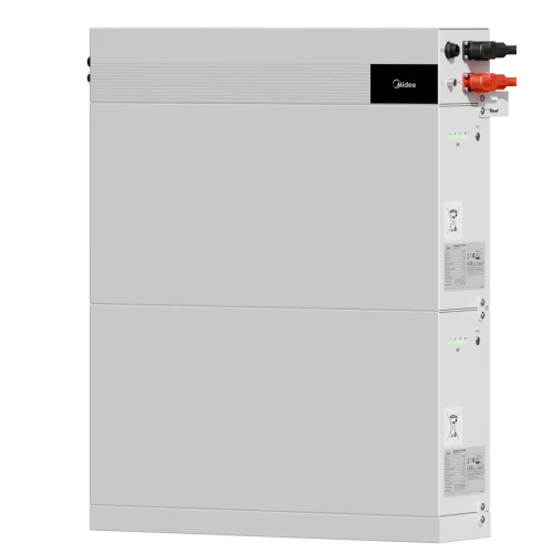 Фото 2 - Midea батарея MEB2-B5L-RA