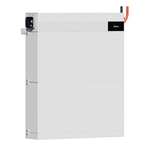 Фото 3 - Midea батарея MEB2-B5L-RA