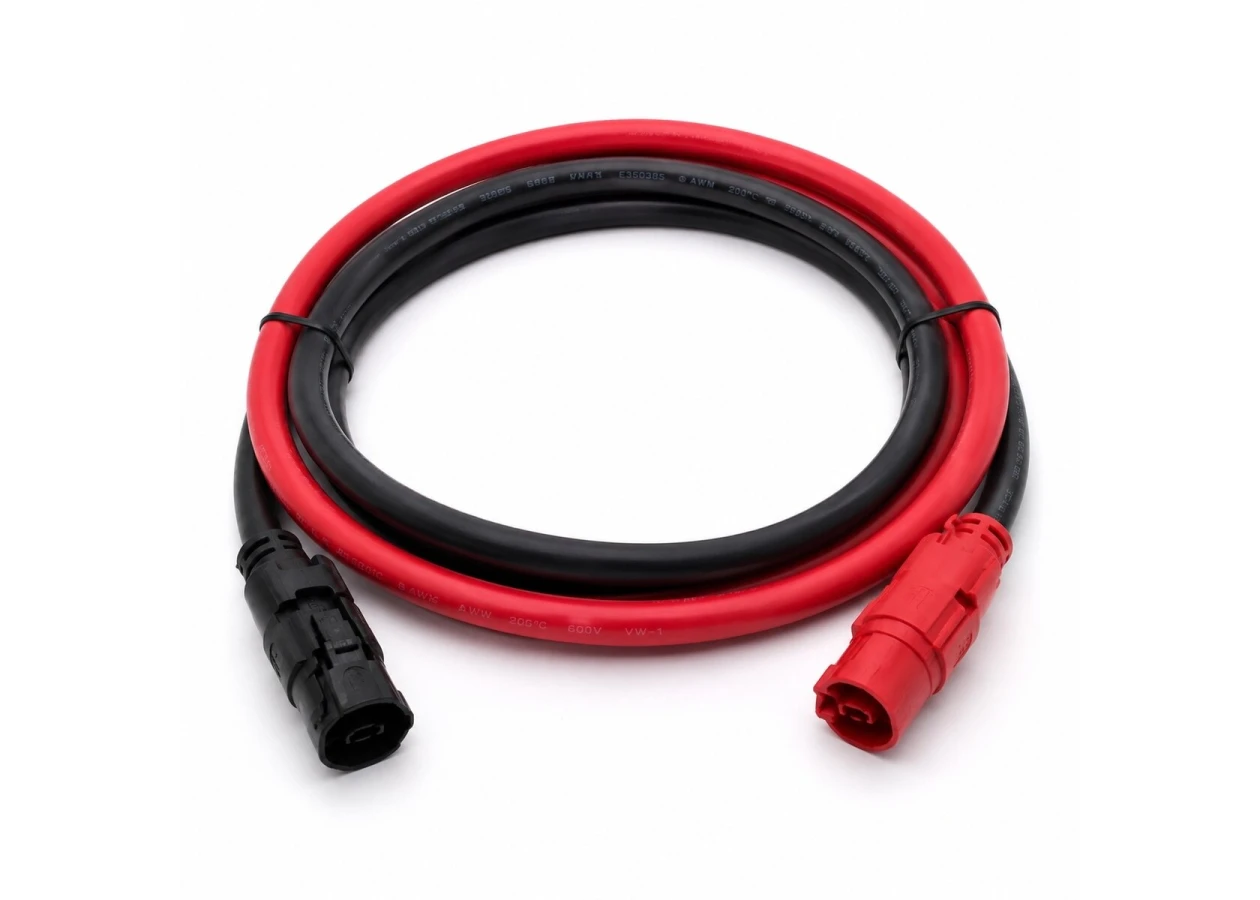 Фото 1 - Midea Кабель "Cable for PCS"