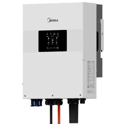 Фото 2 - Midea інвертор MEI2-HS6L