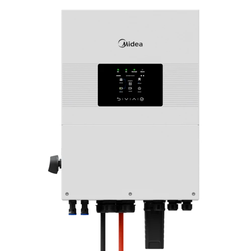 Midea інвертор MEI2-HS6L