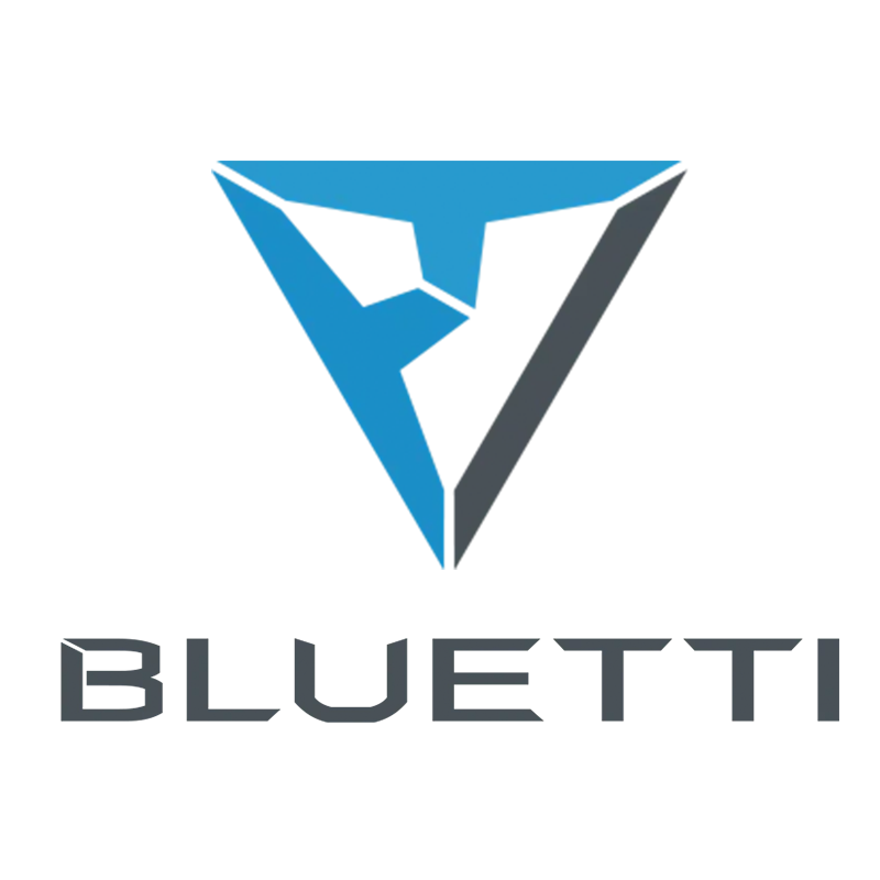 Зарядні станції Bluetti